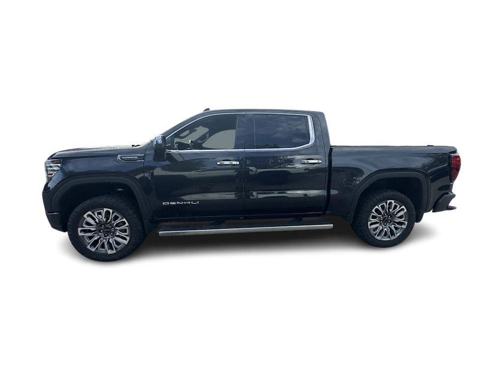 gmc sierra 1500 denali 2024 1GTUUHE81RZ352127 image gmc sierra 1500 denali 2024 1GTUUHE81RZ352127 image